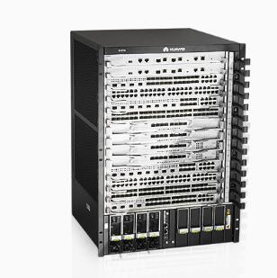 S12700系列敏捷交換機